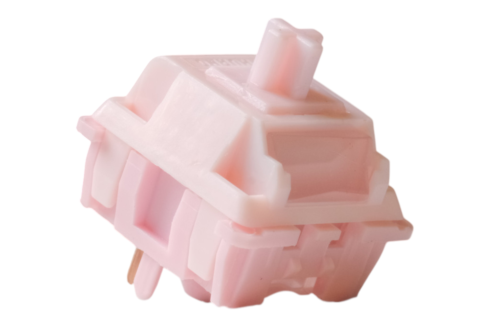 Huano Sakura Tactile Tactile Switch · Milktooth